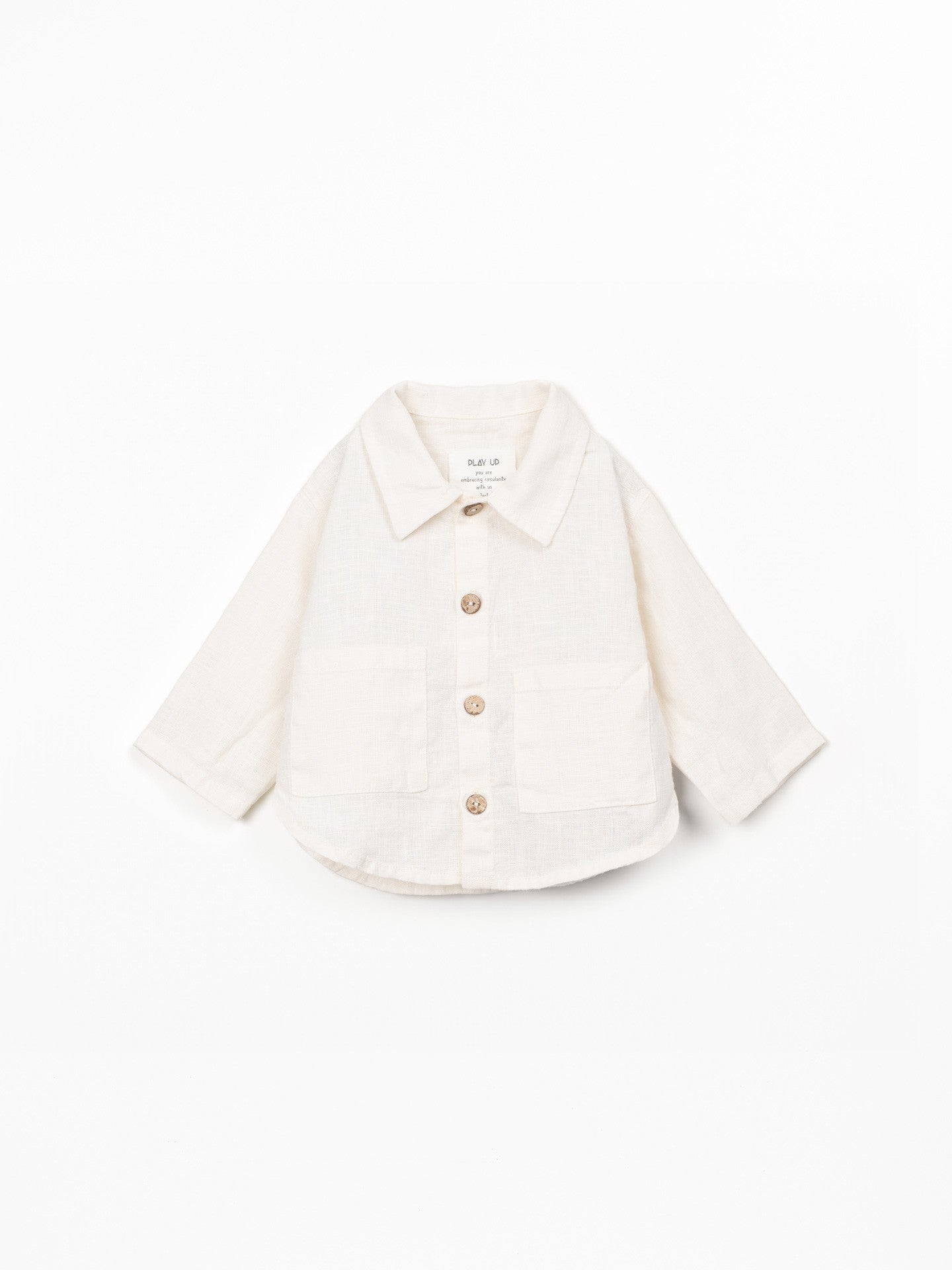 1AS11251 - Camicie - PLAY UP