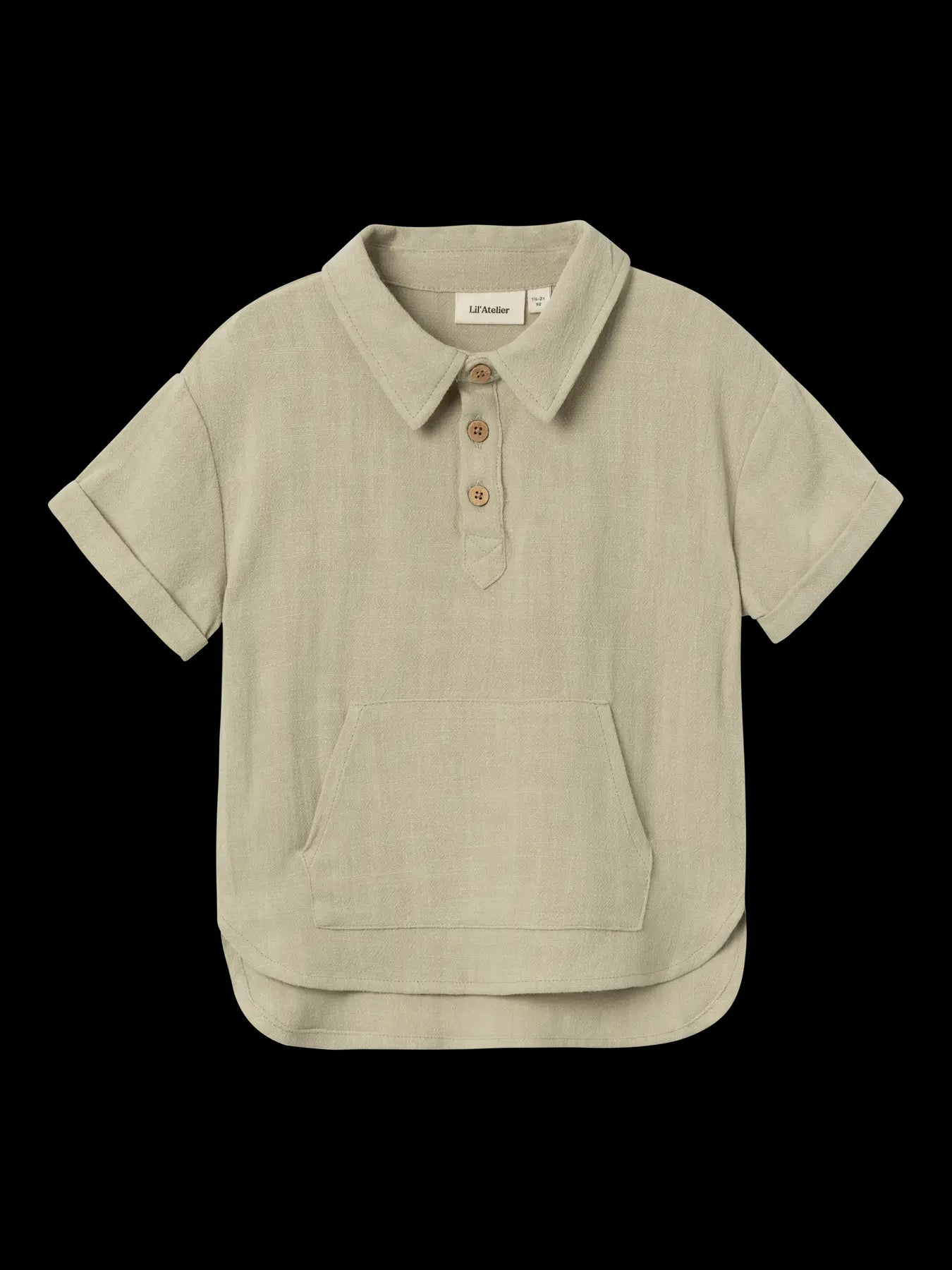 13228137 - Camicie - LIL ATELIER