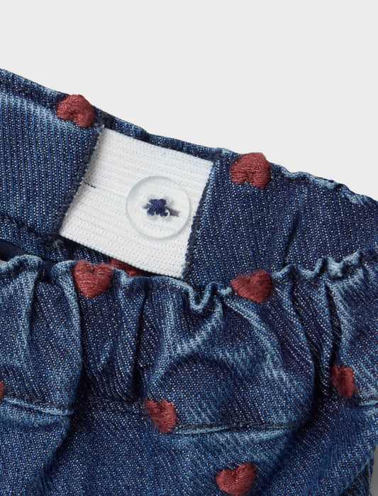 13244297 - JEANS - BAMBOOM