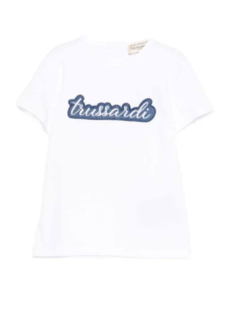 TIP26124TS - T-SHIRT - TRUSSARDI