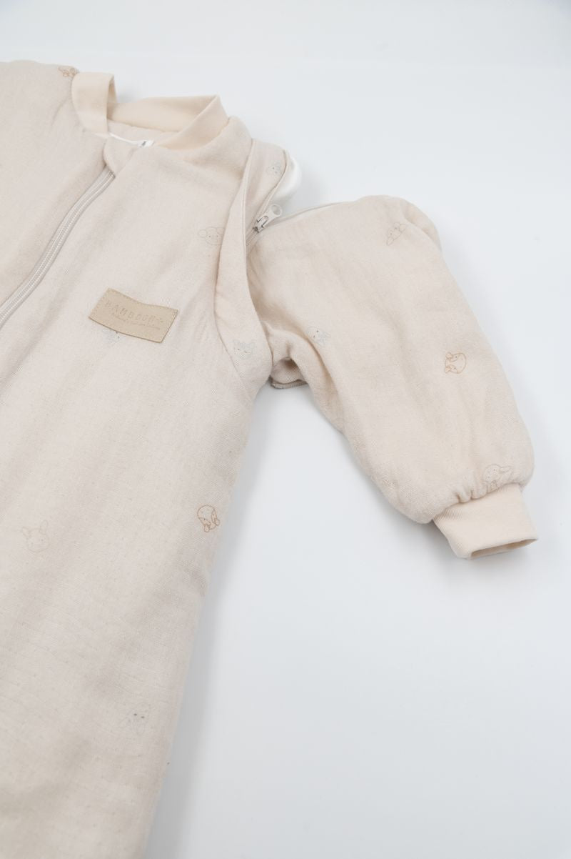 964 - SACCO NANNA - BAMBOOM