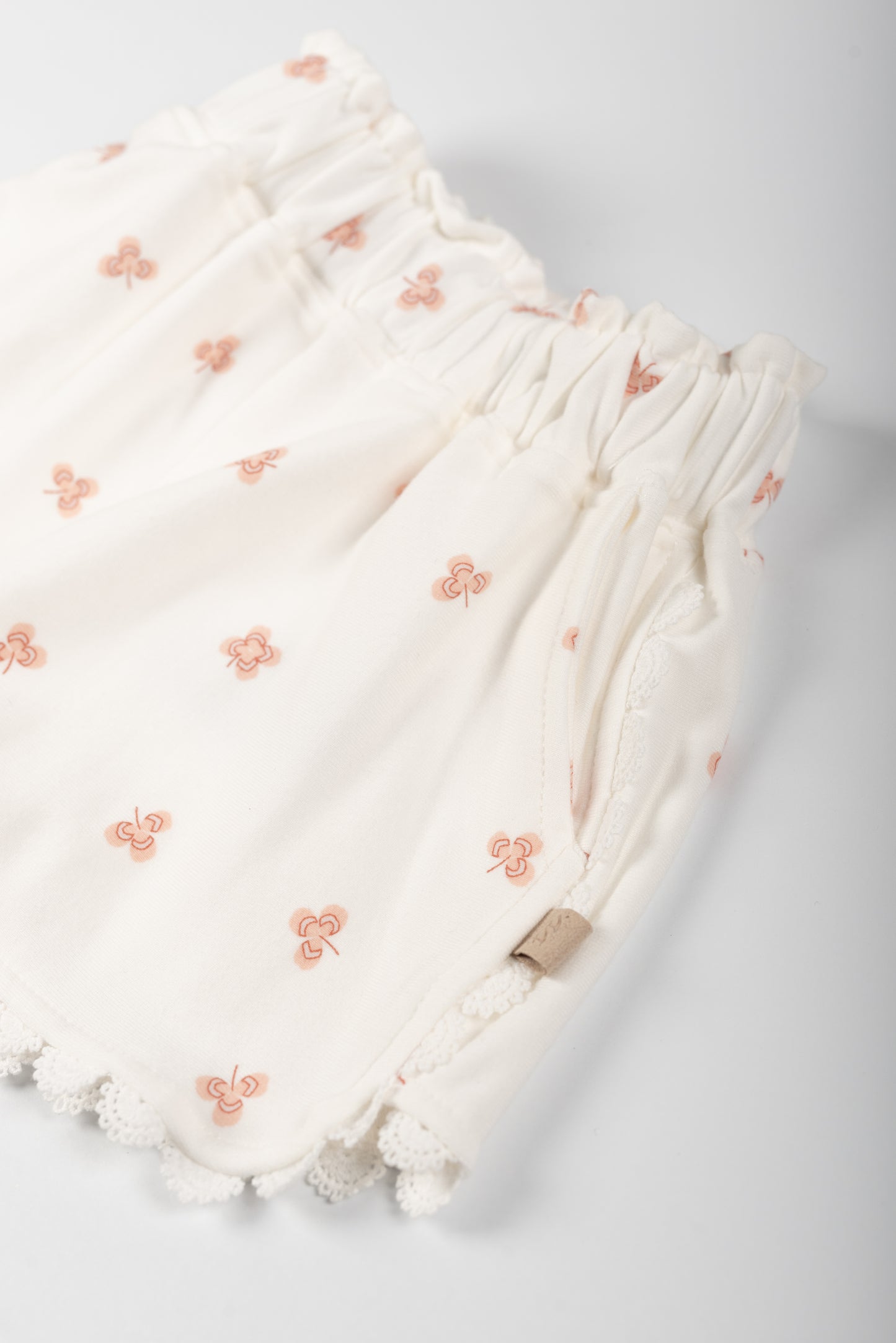 1136TE - SHORTS - BAMBOOM