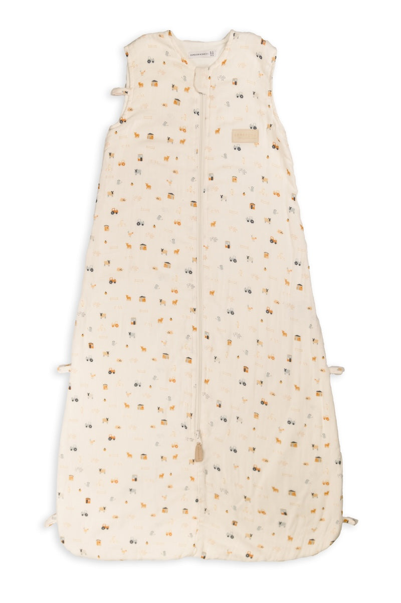 304 - SACCO NANNA COMBI  ESTIVO TOG 1.1 - BAMBOOM