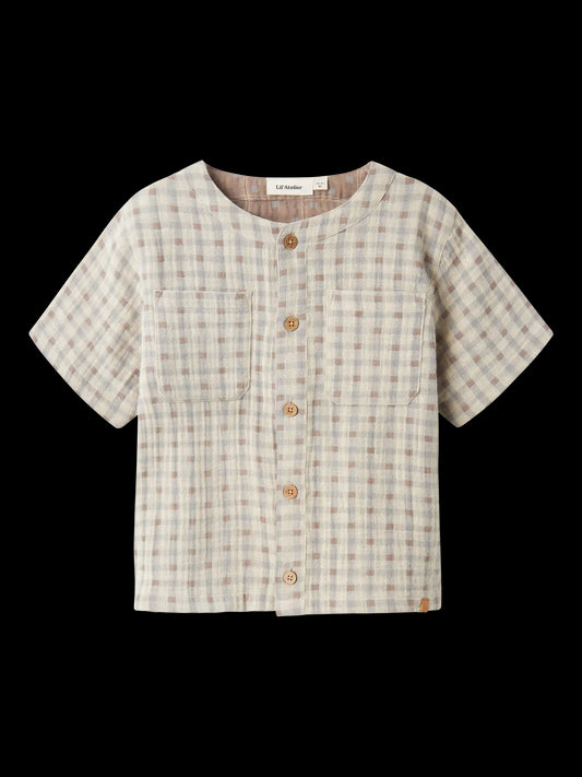 13230753 - CAMICIA - LIL ATELIER