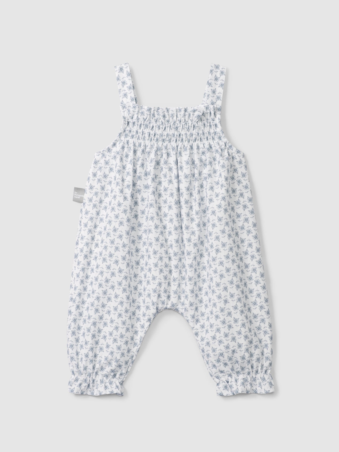 933AN6081F80 - SALOPETTE - SNUG