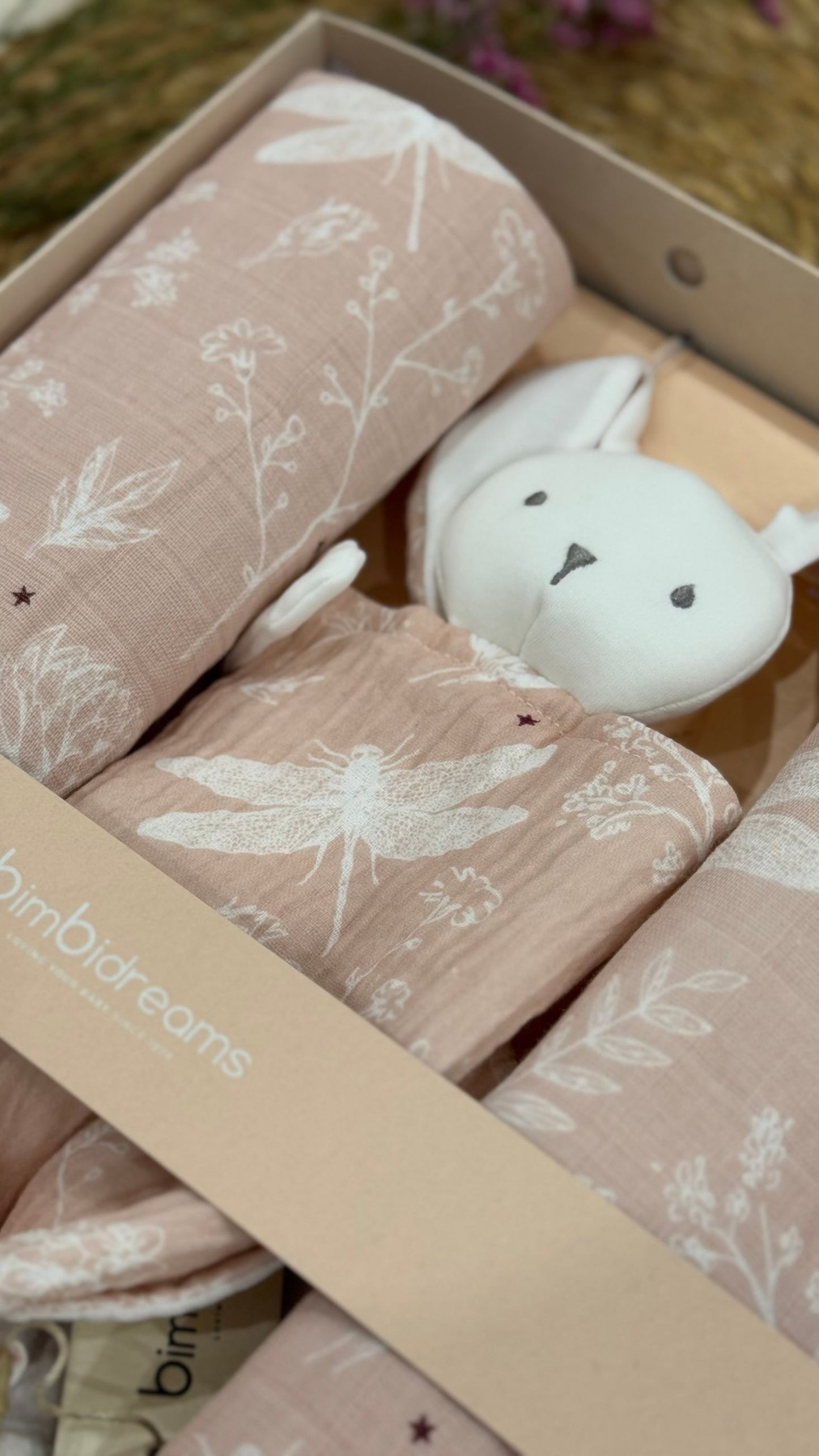 SGD53214 - SET - Bimbidreams
