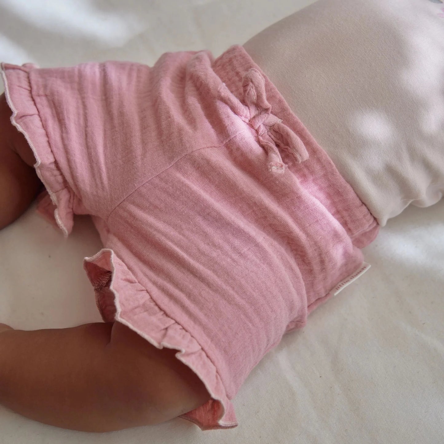 CL26023713 - SHORTS - LITTLE DUTCH