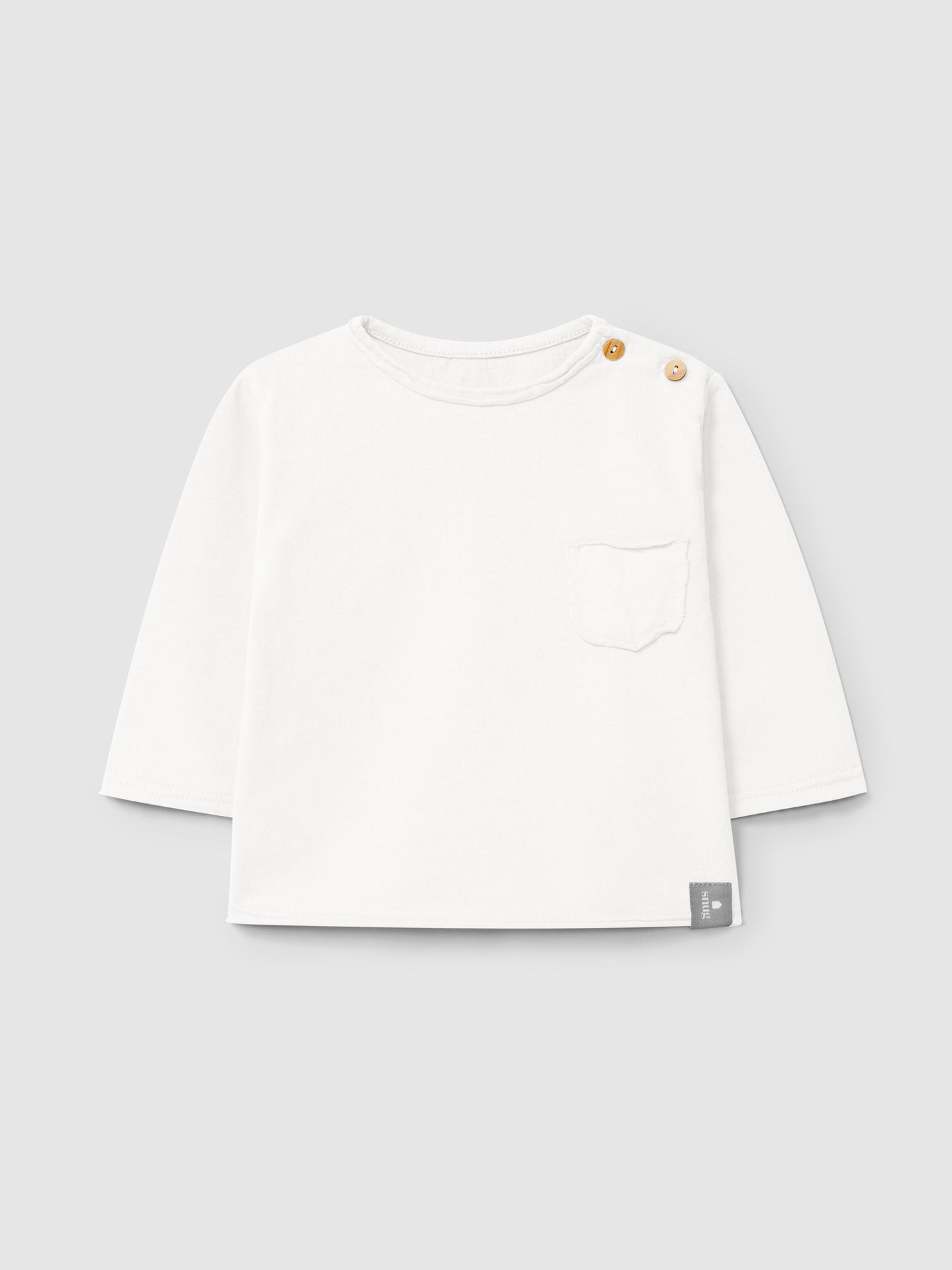 930AY5W067G21 - MAGLIA - SNUG