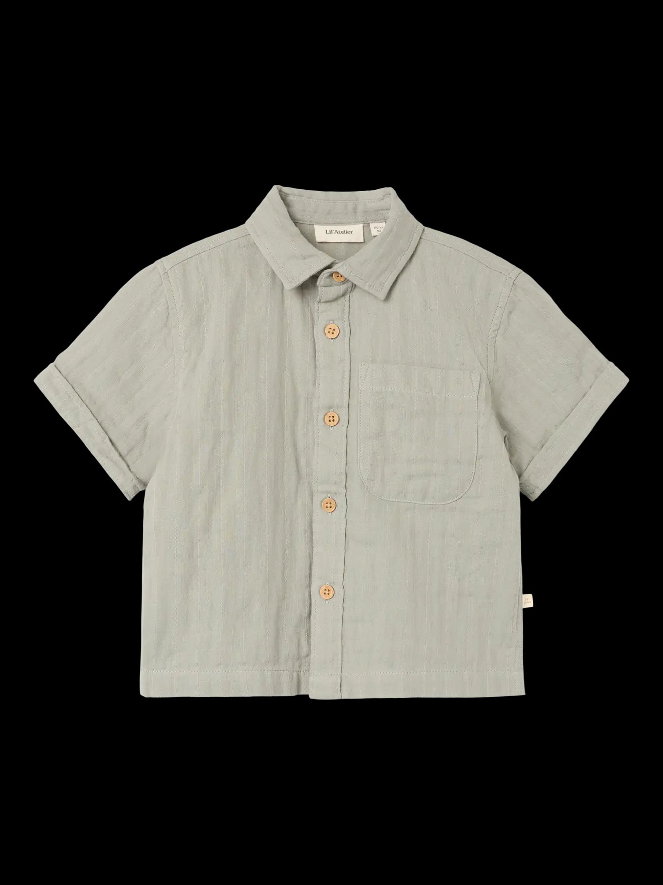 13241141 - CAMICIA - LIL ATELIER