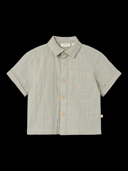 13241141 - CAMICIA - LIL ATELIER