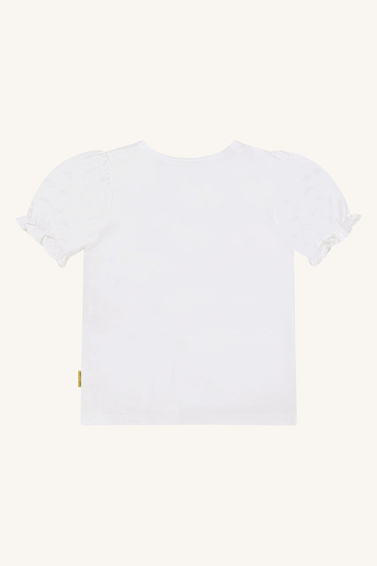 12476 - T-SHIRT - HUST AND CLAIRE