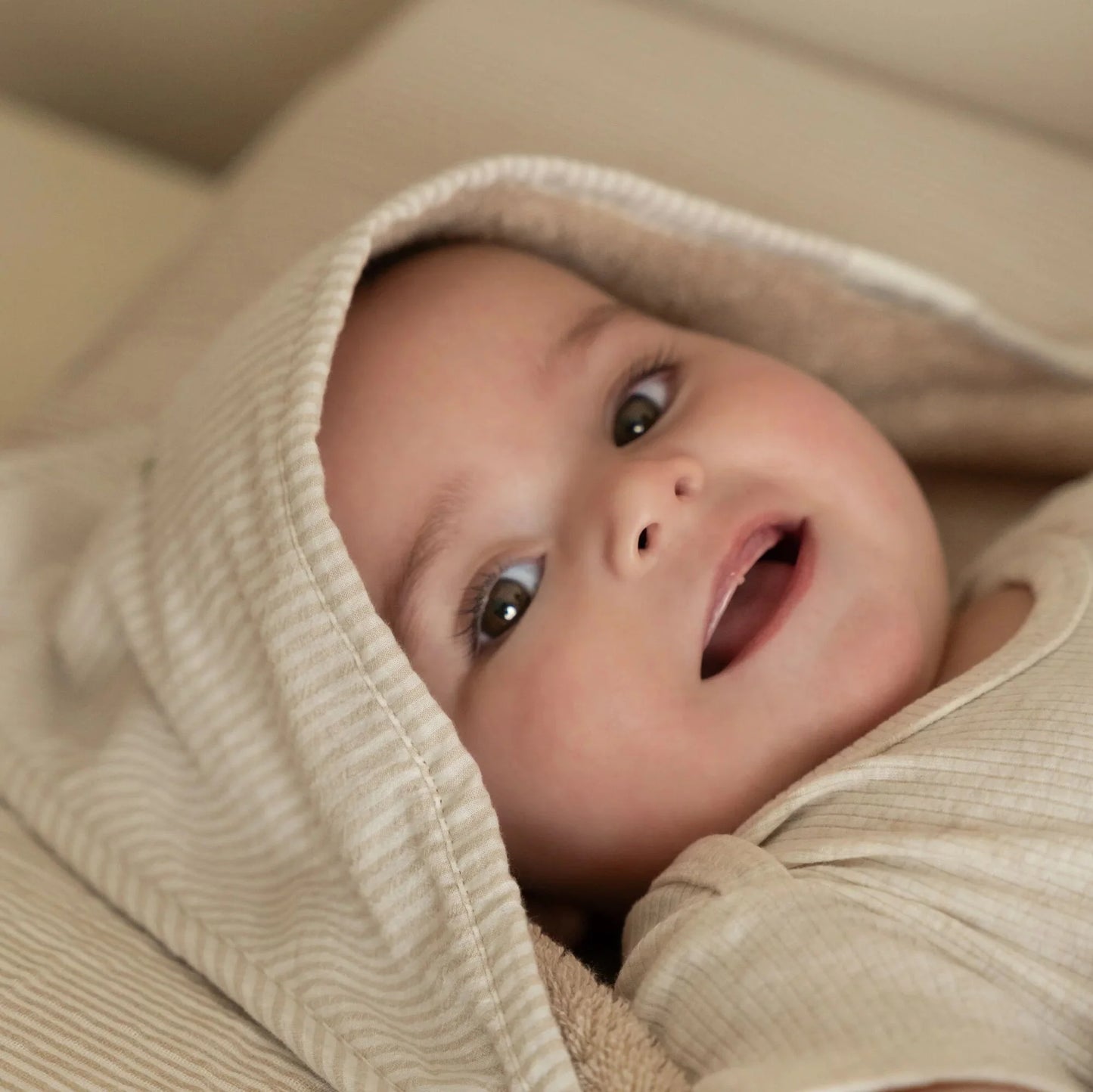 TRIANGOLO BABY BUNNY - LITTLE DUTCH TE50695033