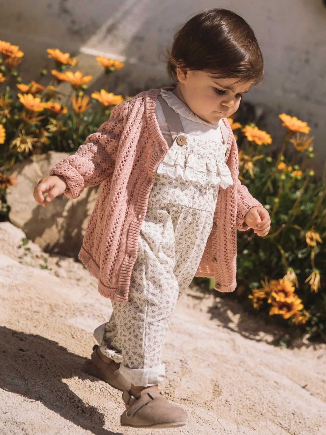 13253537 - SALOPETTE - LIL ATELIER