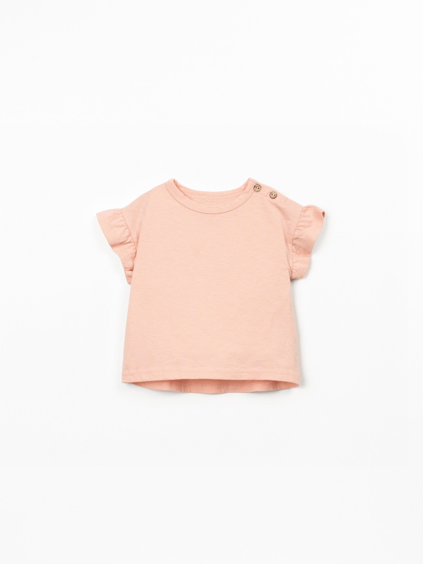2AS10900 - T-SHIRT - PLAY UP