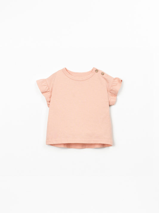 2AS10900 - T-SHIRT - PLAY UP