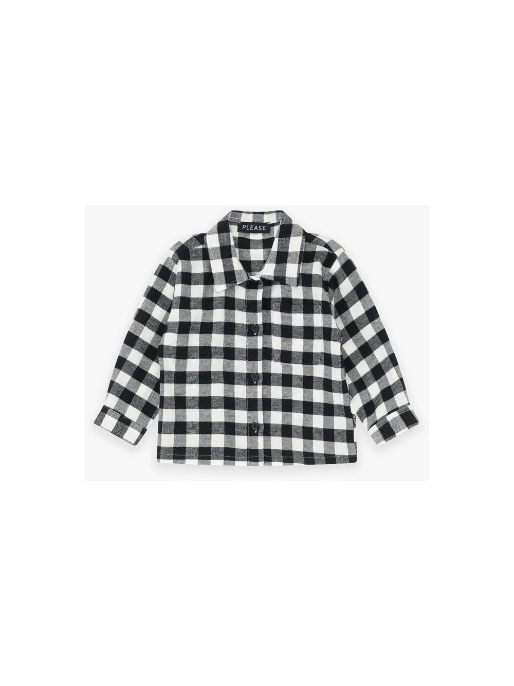 CL61103B - Camicie - PLEASE