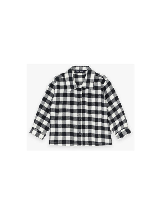 CL61103B - Camicie - PLEASE