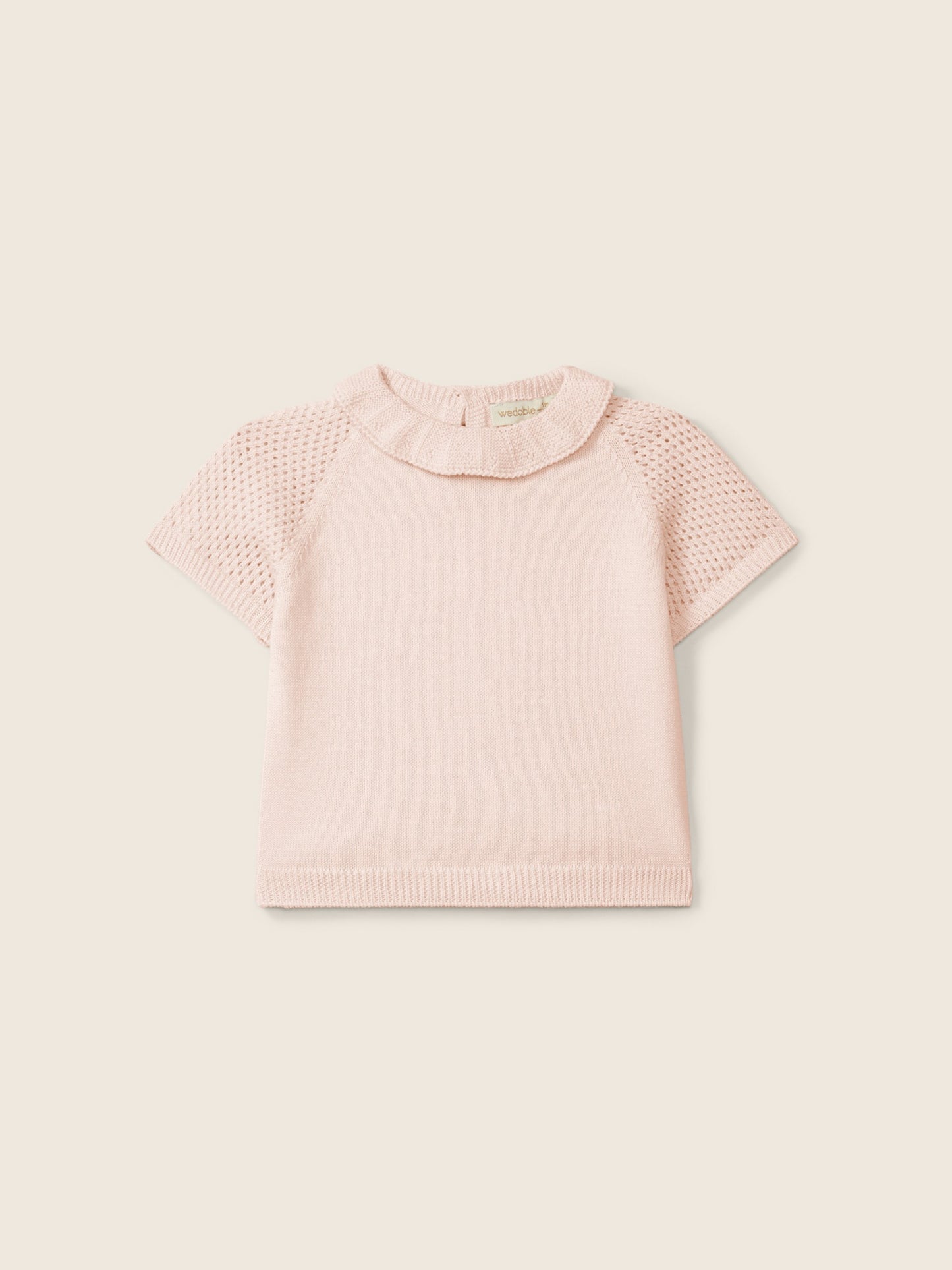 V26.02301C - COMPLETO 2 PZ - WEDOBLE