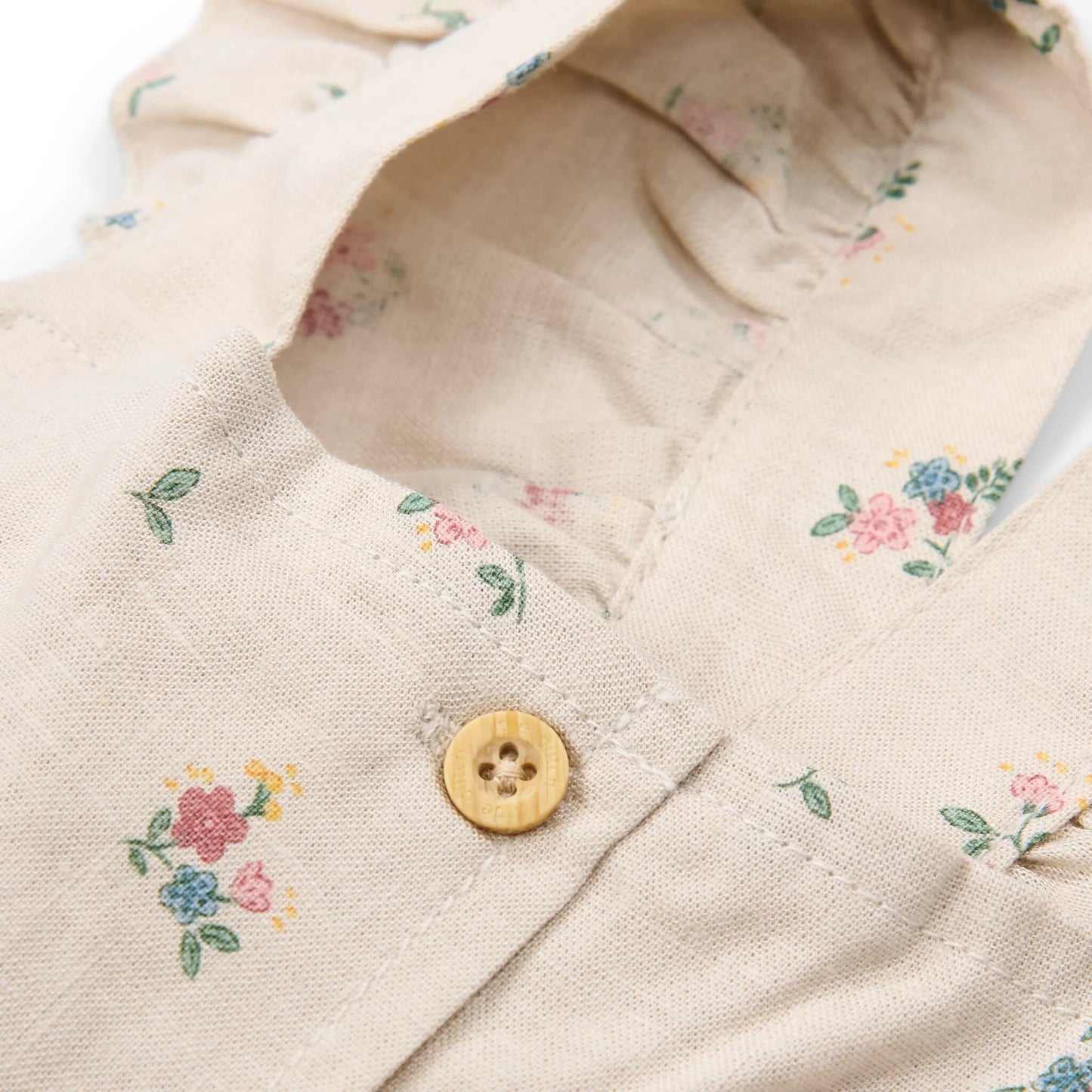 CL26025011 - Abiti - LITTLE DUTCH