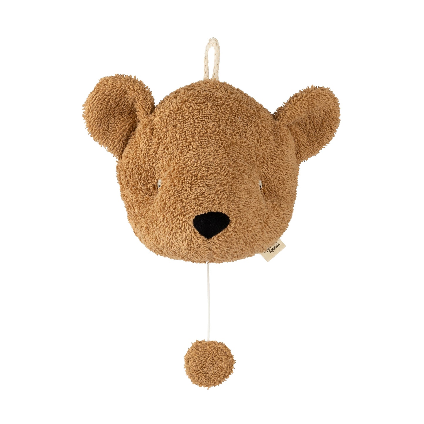 CARILLON - Neonato - 100%COTONE - WOOLY ORGANIC T-906-T-117