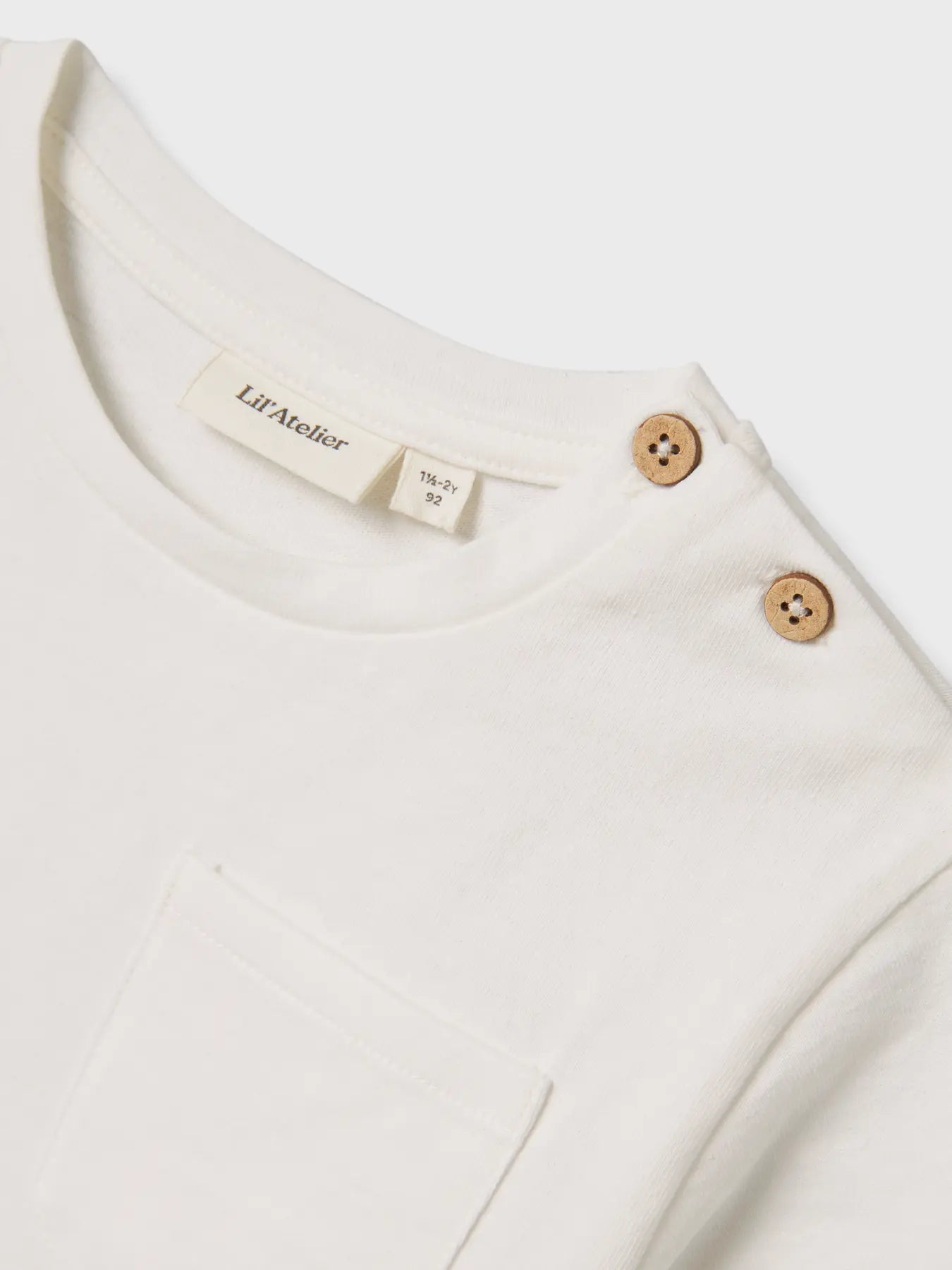 T-SHIRT MANICA CORTA - LIL ATELIER 13228112
