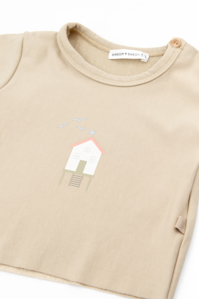 1162TE - MAGLIE - BAMBOOM