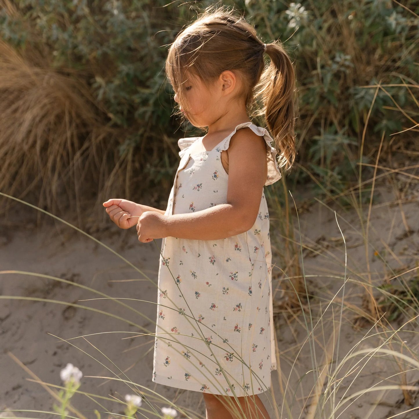 CL26025011 - Abiti - LITTLE DUTCH