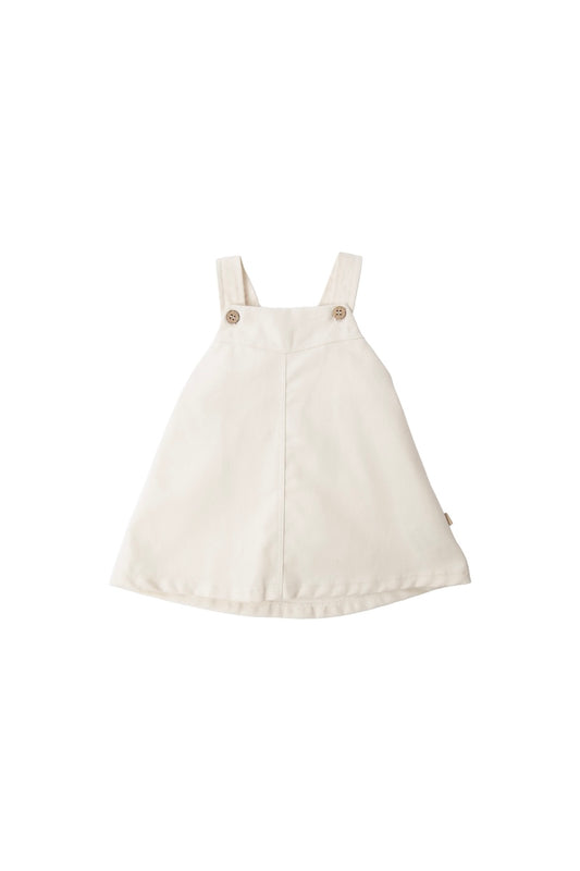 ABITO SALOPETTE - NEONATA - BAMBOO - BAMBOOM 1215TE