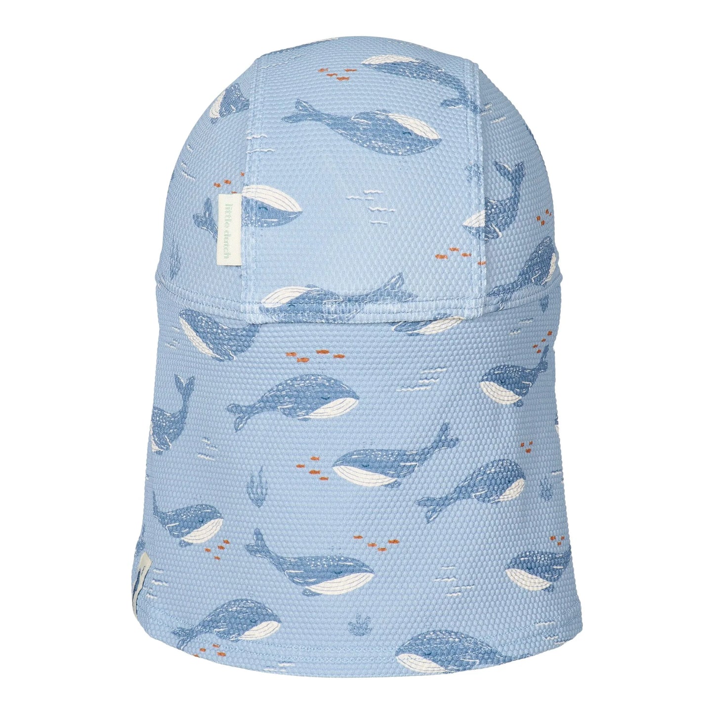 CL26030855 - CAPPELLO MARE COPRISPALLE - LITTLE DUTCH