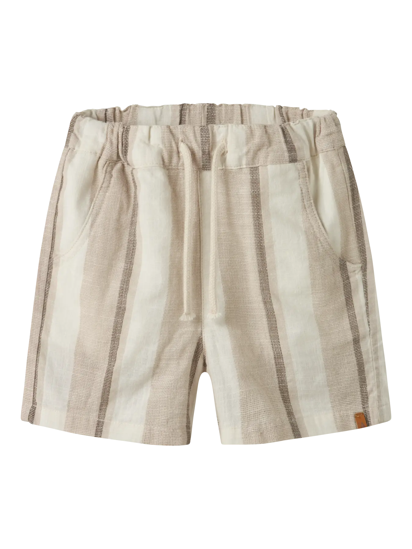 13254097 - SHORTS - LIL ATELIER