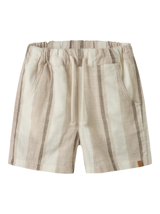 13254097 - SHORTS - LIL ATELIER