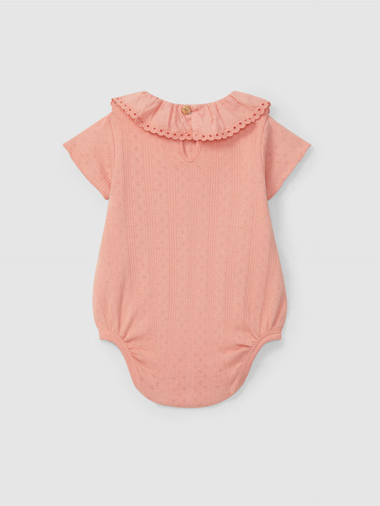 5S110 - BODY M/CORTA - SNUG