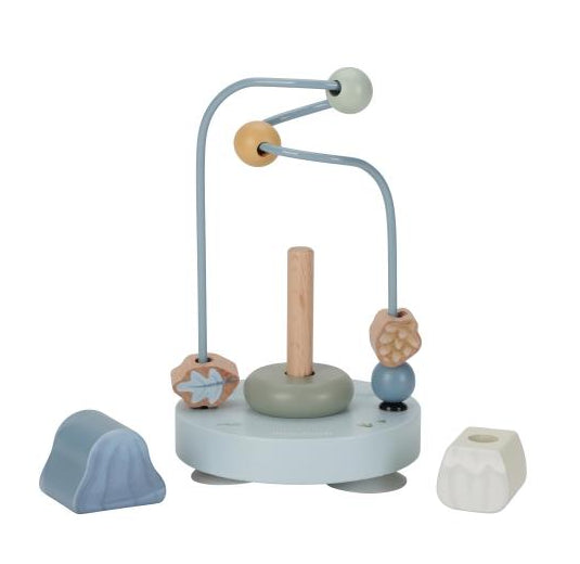 LD7233 - Accessori - LITTLE DUTCH