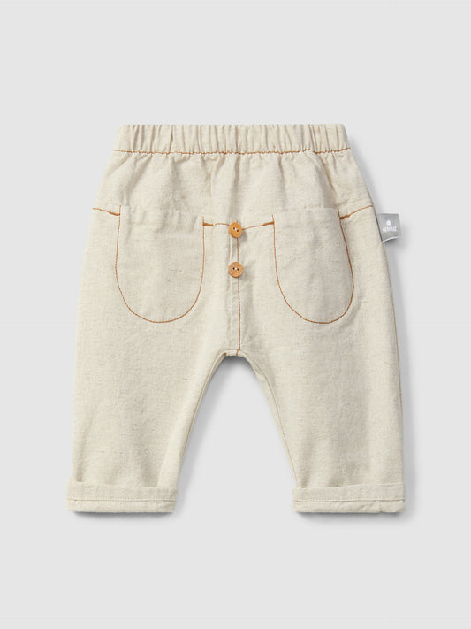 6S023 - PANTALONE - SNUG