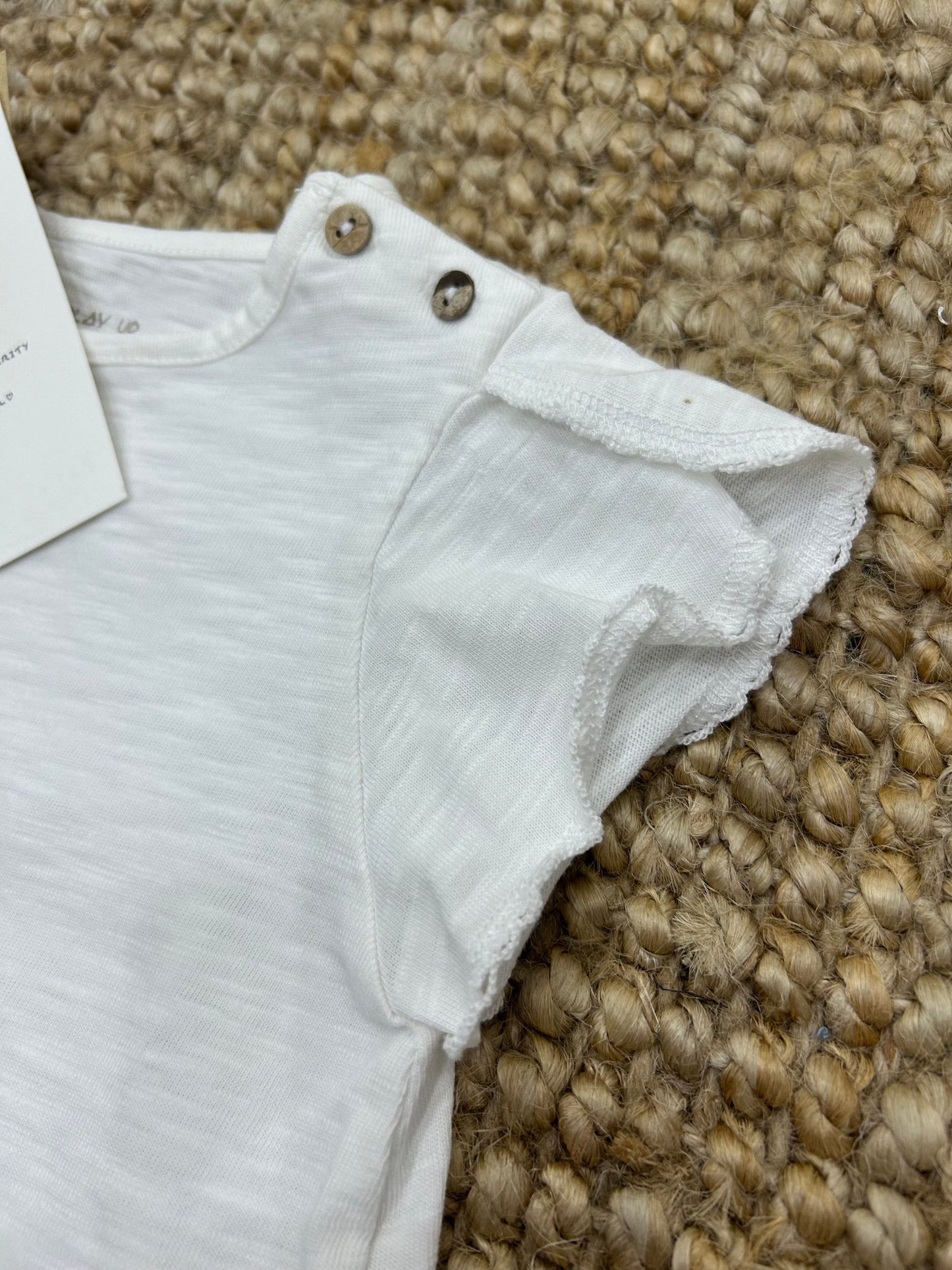 PA2/2AO10900 - MAGLIE - PLAY UP