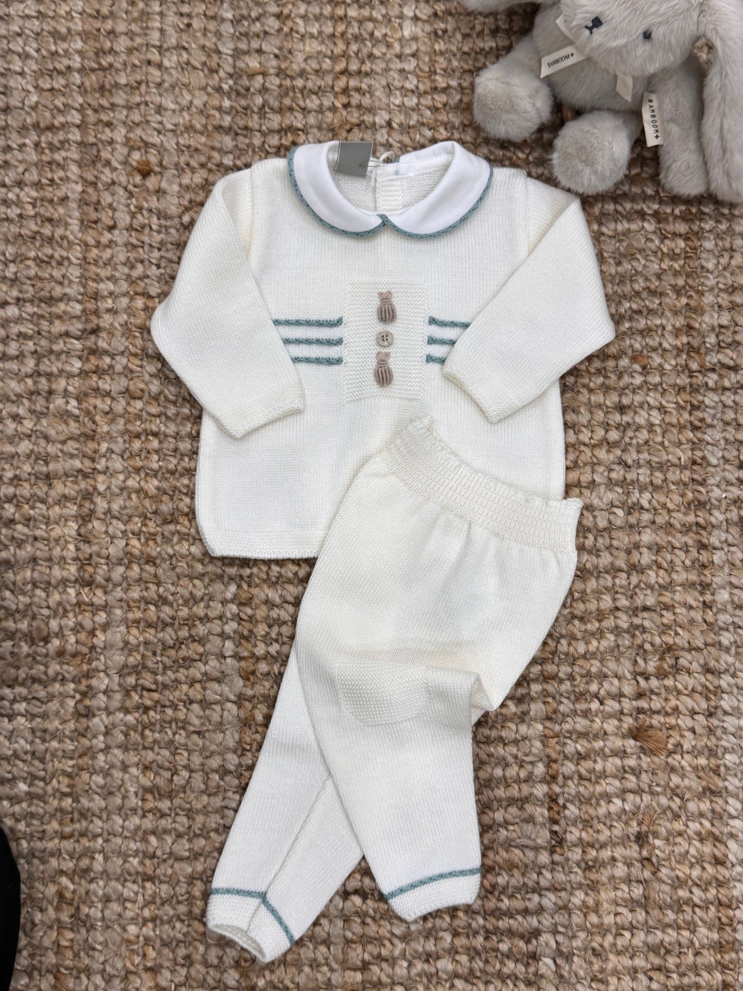 IN6650 - TUTINA 2PZ - MARLU