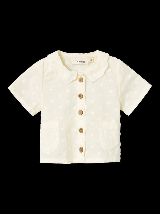 13230634 - CAMICIA - LIL ATELIER