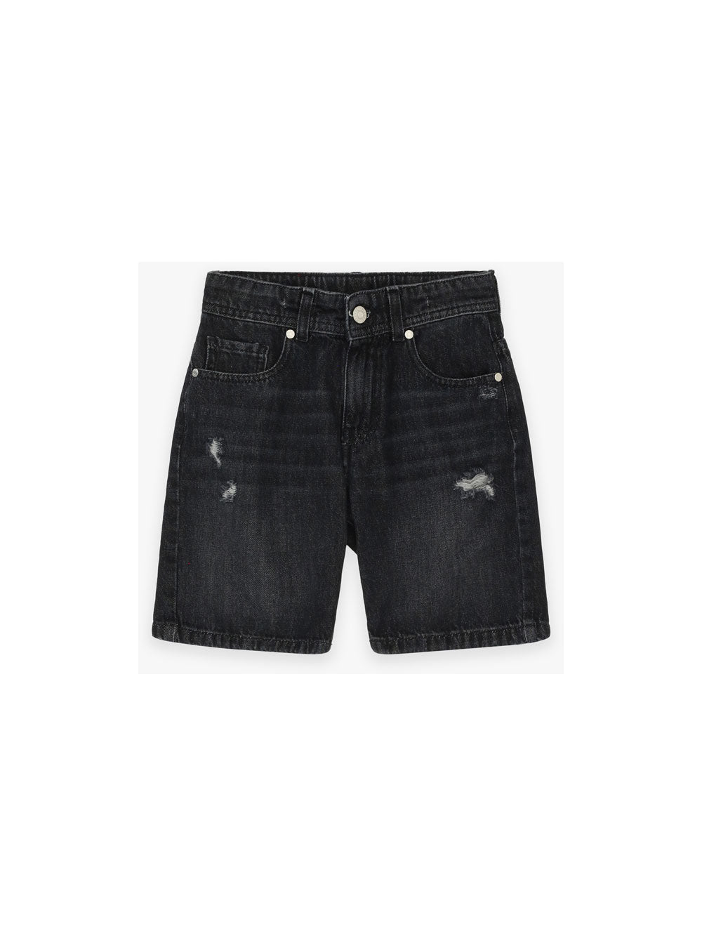 RB10010B72 - Pantaloncini - PLEASE