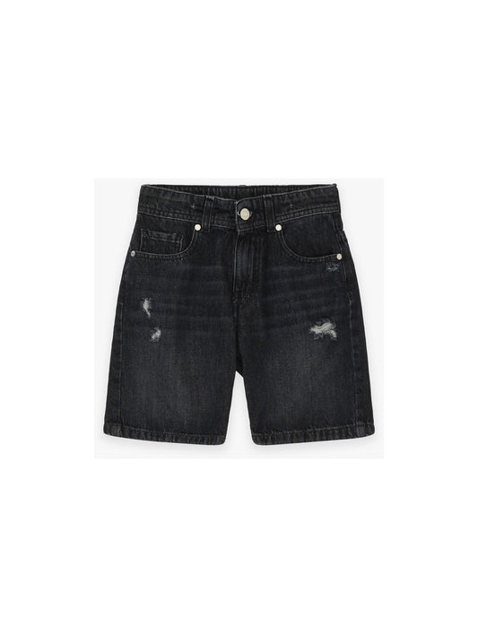 RB10010B72 - Pantaloncini - PLEASE