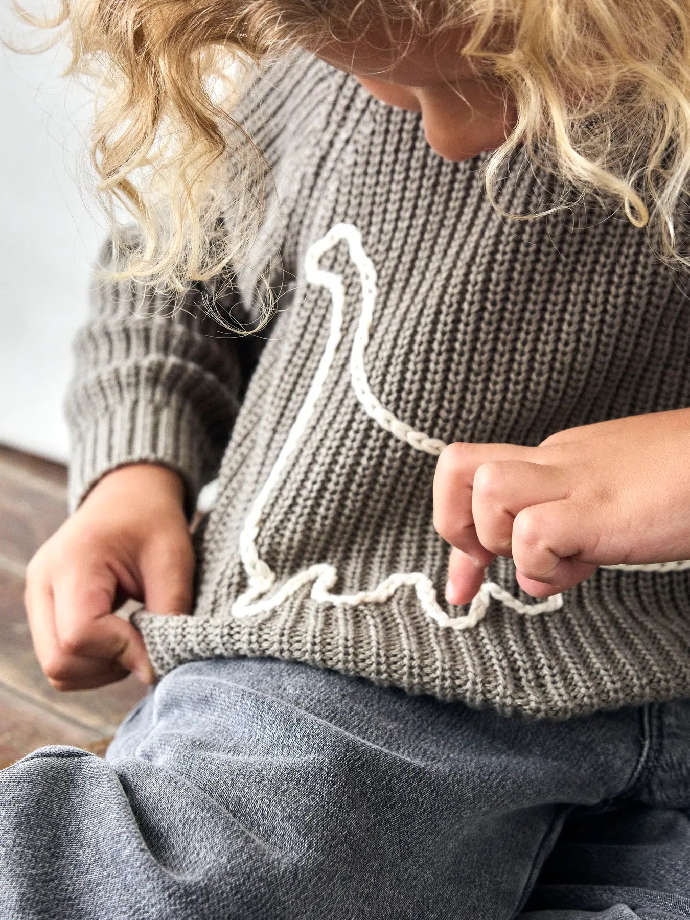 13245716 - Maglieria - LIL ATELIER