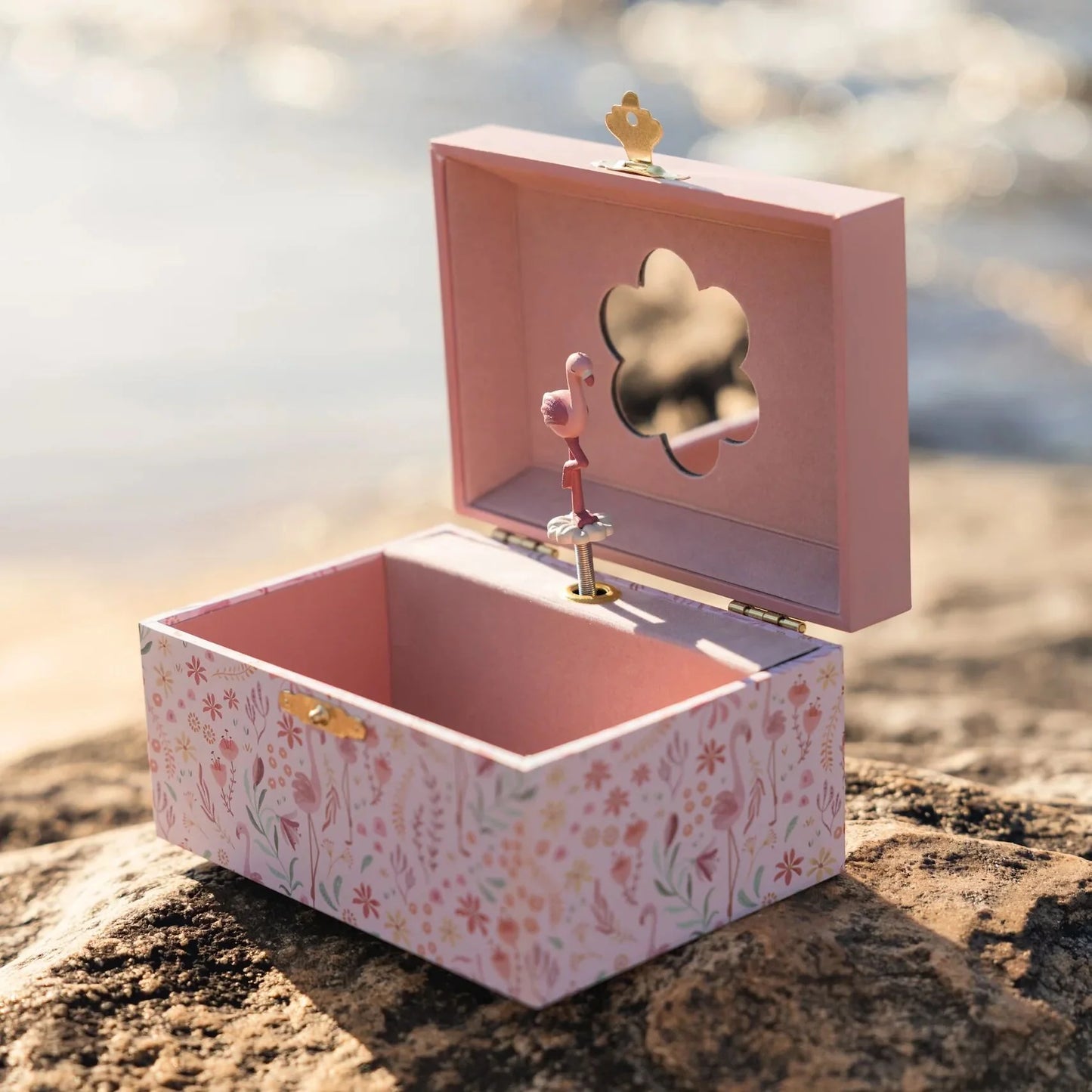 CARILLON PORTAGIOIE - accessori -  - LITTLE DUTCH BT126914