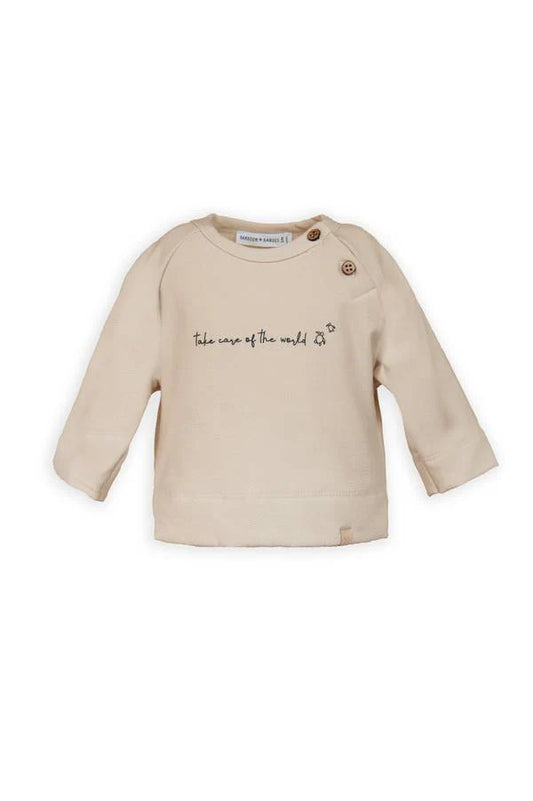 854 - MAGLIA - BAMBOOM