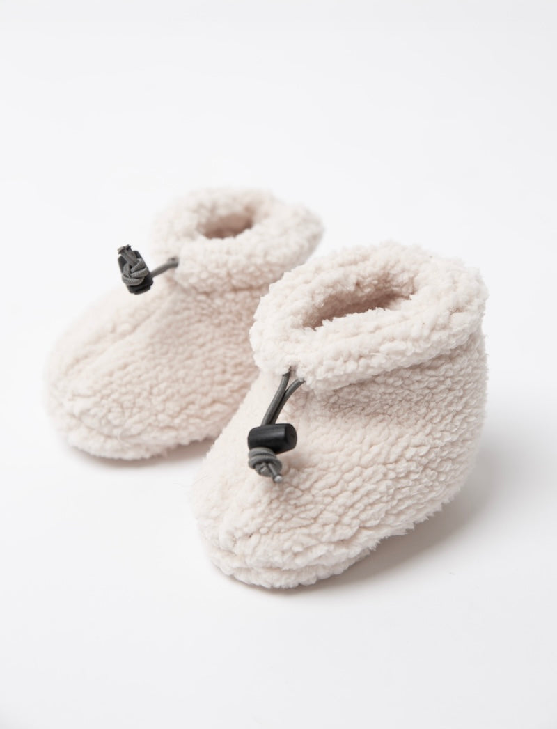 babbucce teddy - accessori -  - BAMBOOM 1256TE00084