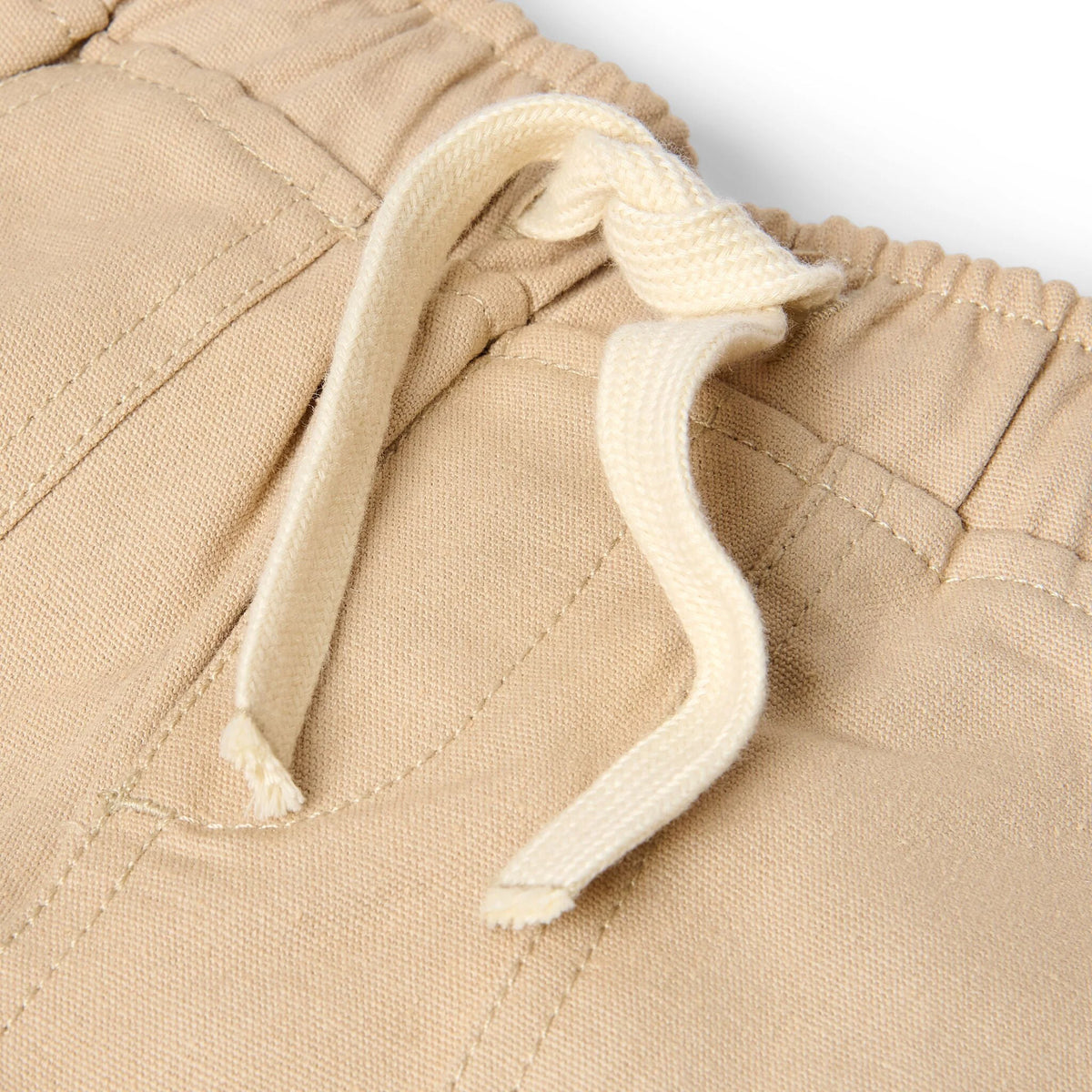 PANTALONE CARGO - Neonato - 100% COTONE ORGANICO - LITTLE DUTCH CL26093110