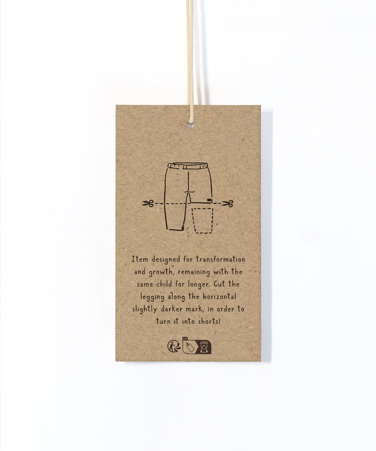 1AQ11603 - Pantaloni - PLAY UP