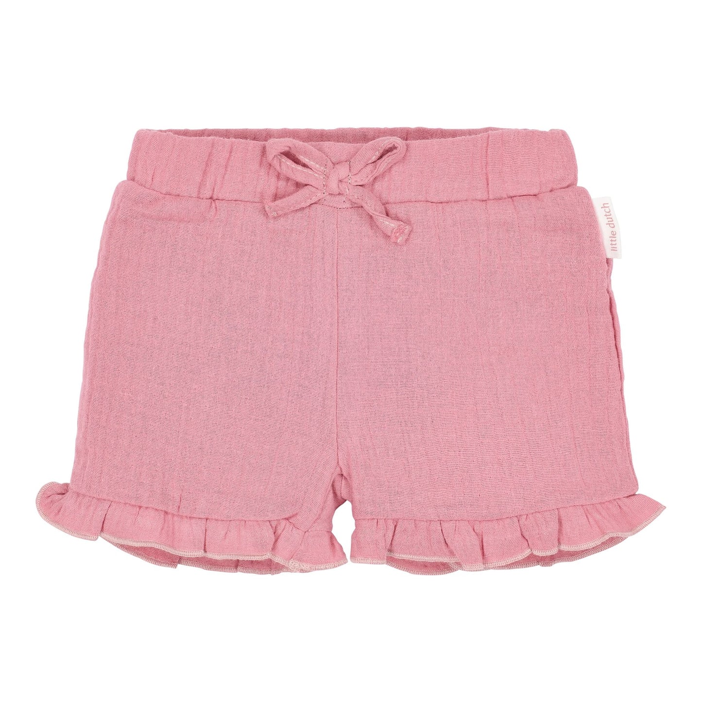 CL26023713 - SHORTS - LITTLE DUTCH