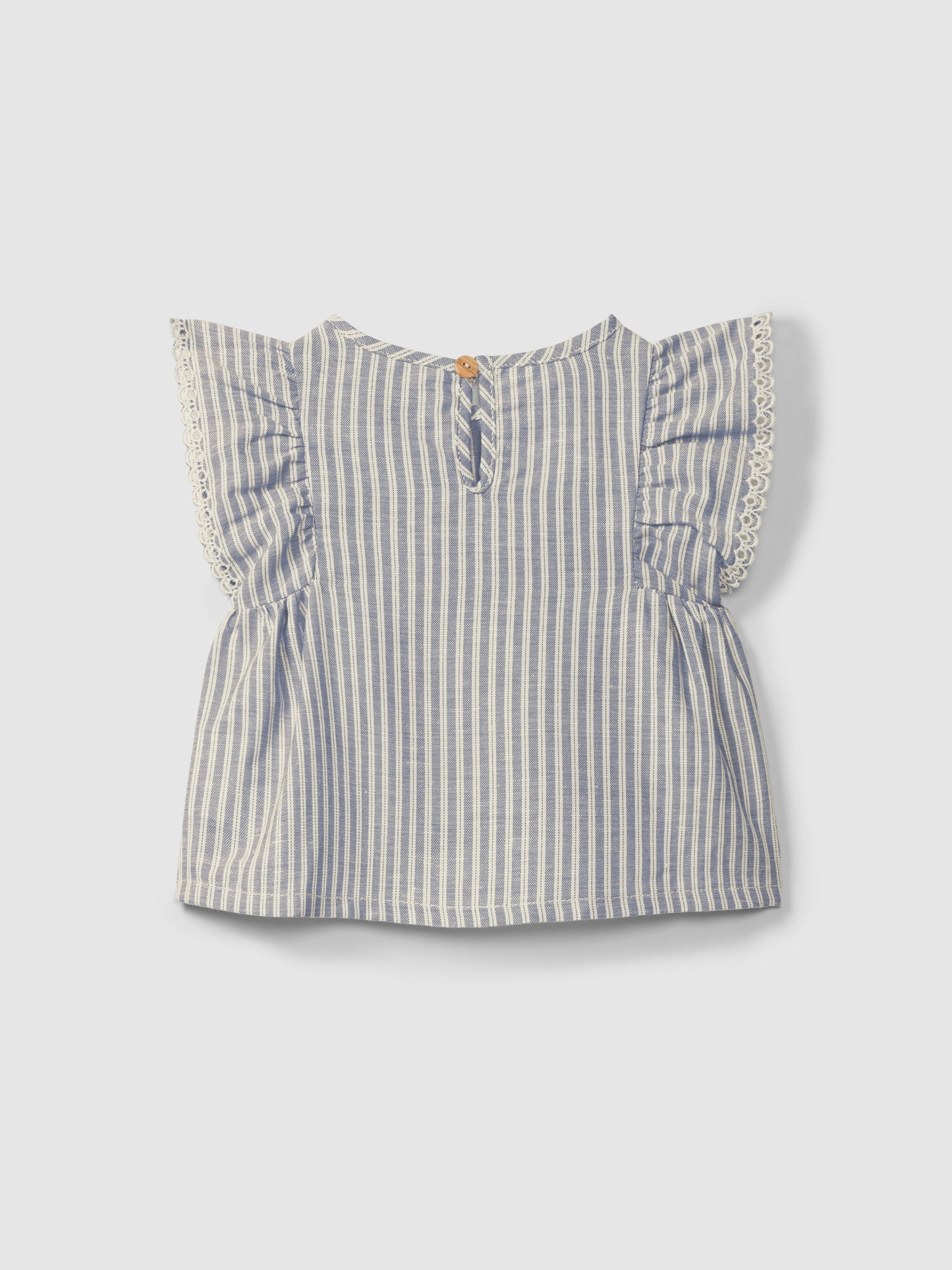 933BD6S068F73 - BLUSA - SNUG