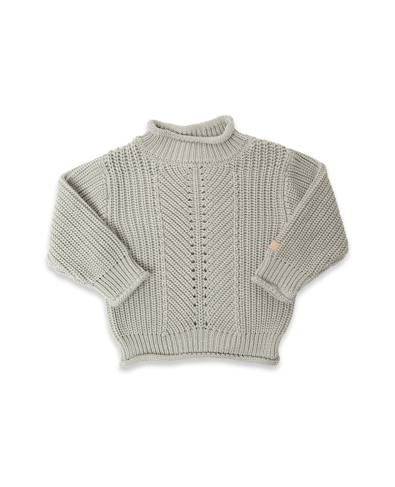 KNITTED - Neonato -  - BAMBOOM 1257