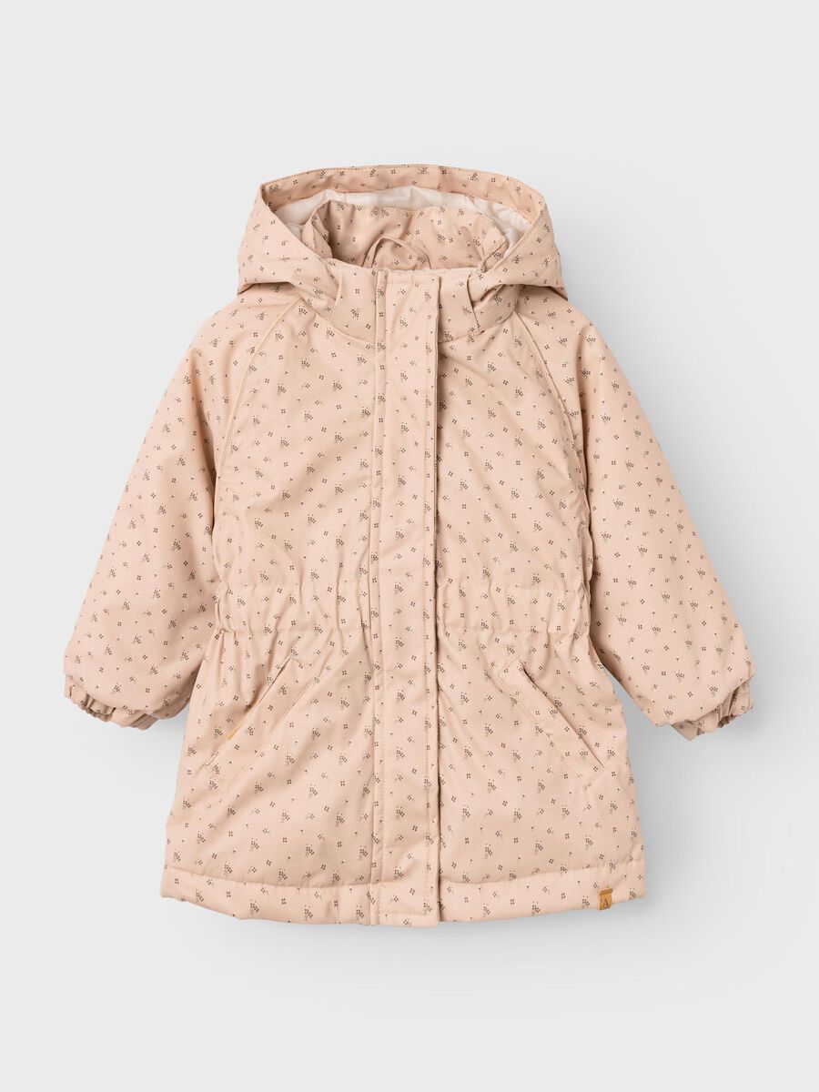 13229813 - PARKA - LIL ATELIER