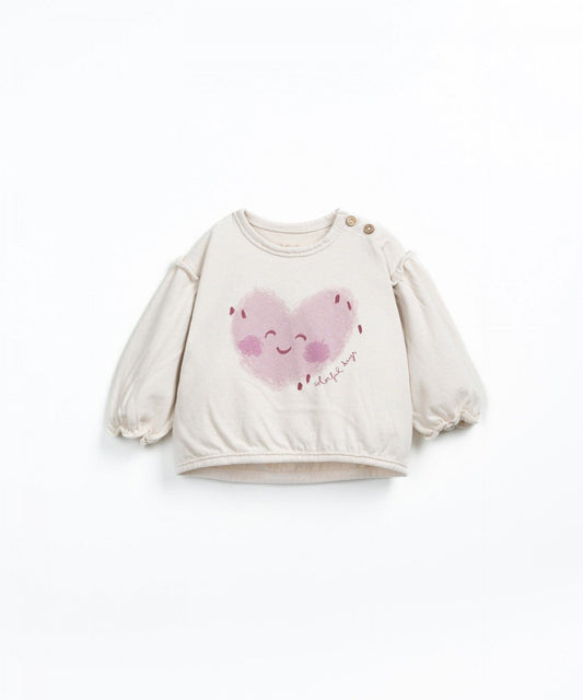 2AR11001 - MAGLIE - PLAY UP